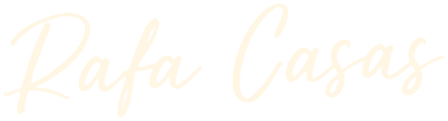 Rafa Casas