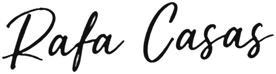 Rafa Casas