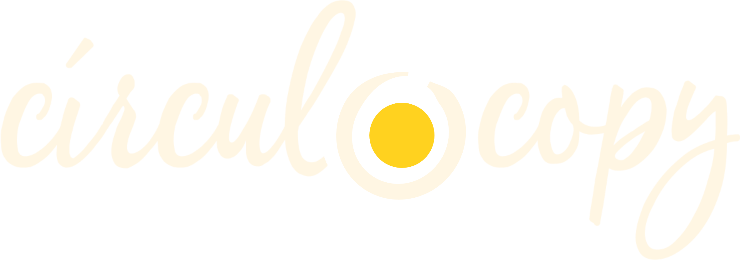 Círculo Copy